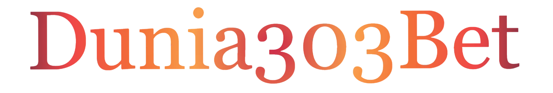 Dunia303Bet